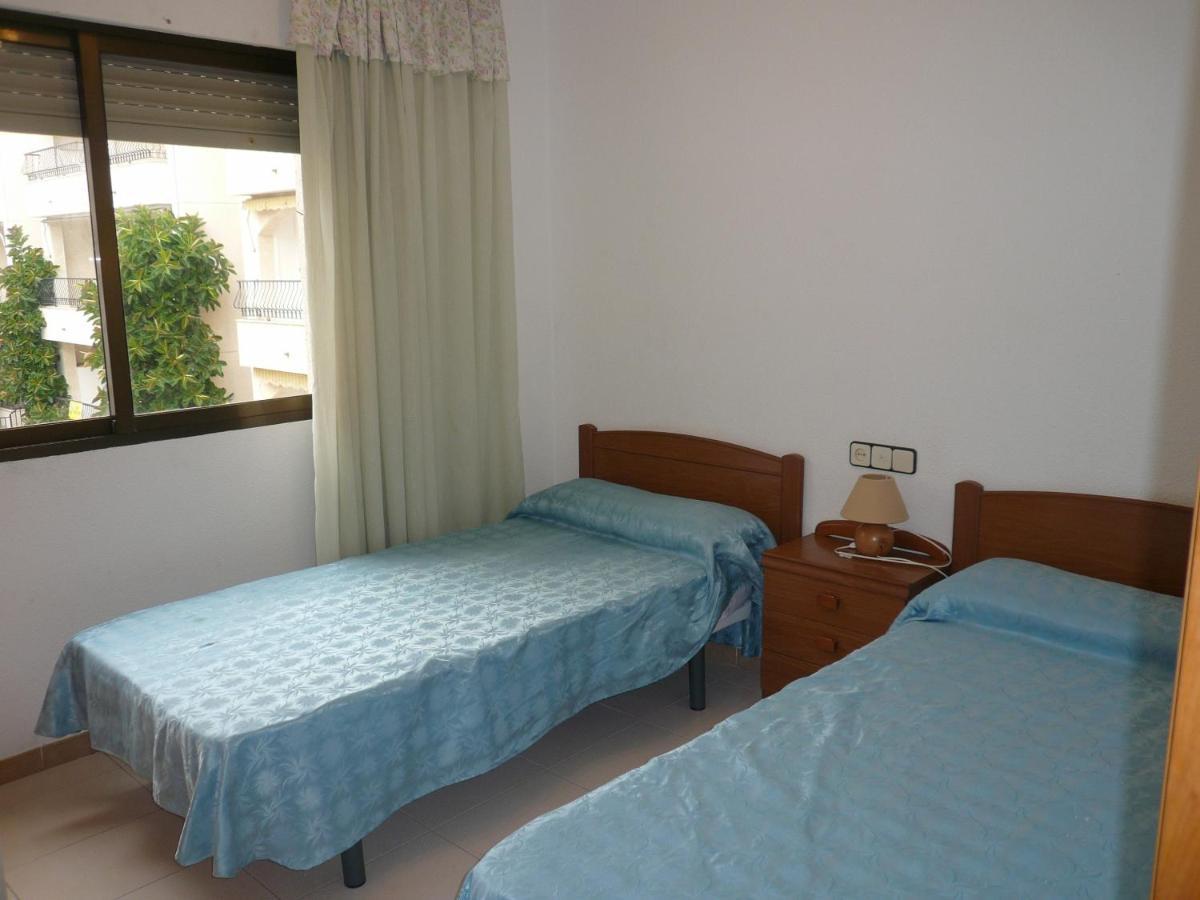 Playamar Orange Costa 3 Dormitorios Alcoceber Exterior photo