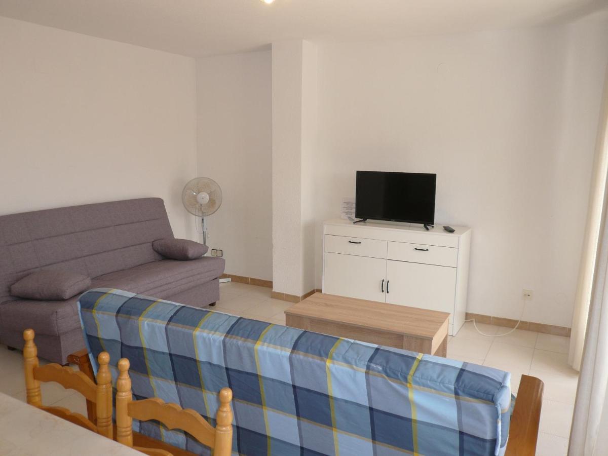 Playamar Orange Costa 3 Dormitorios Alcoceber Exterior photo