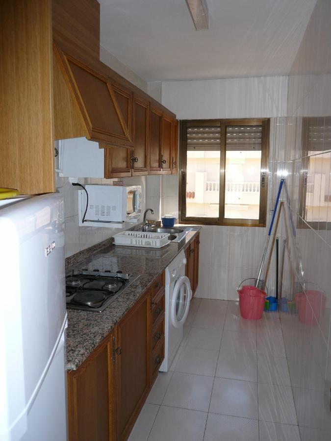 Playamar Orange Costa 3 Dormitorios Alcoceber Exterior photo