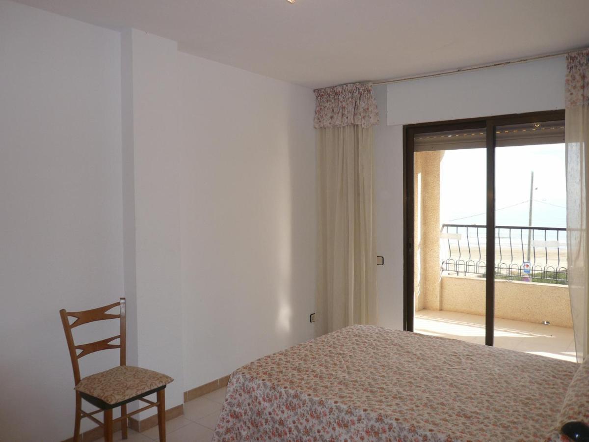 Playamar Orange Costa 3 Dormitorios Alcoceber Exterior photo