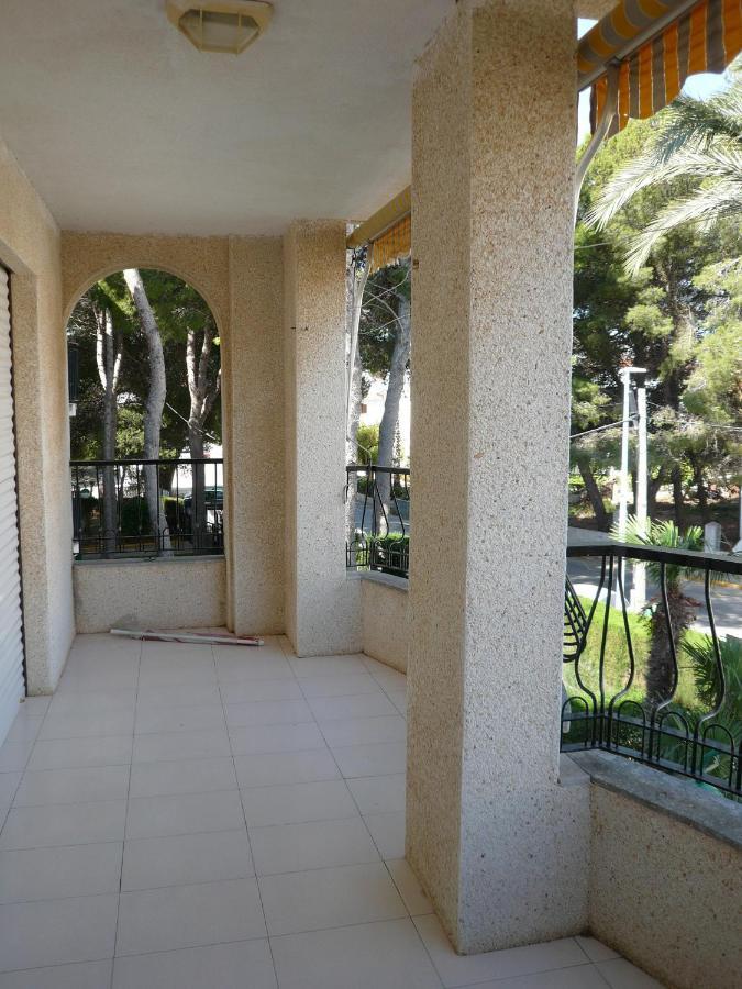 Playamar Orange Costa 3 Dormitorios Alcoceber Exterior photo