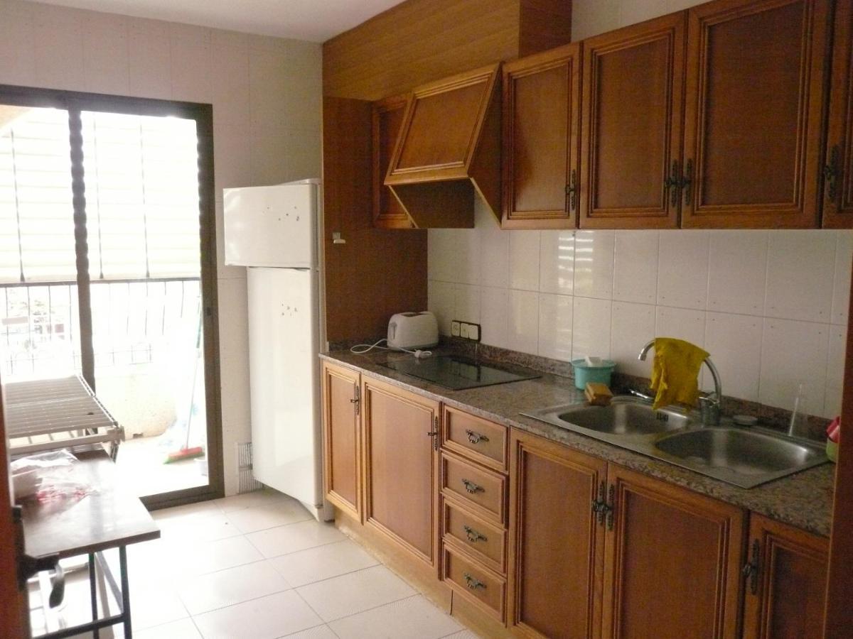 Playamar Orange Costa 3 Dormitorios Alcoceber Exterior photo